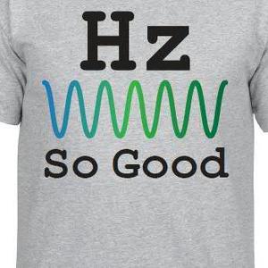 Team Page: Hz So Good